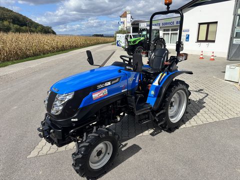 Solis 26 4 WD
