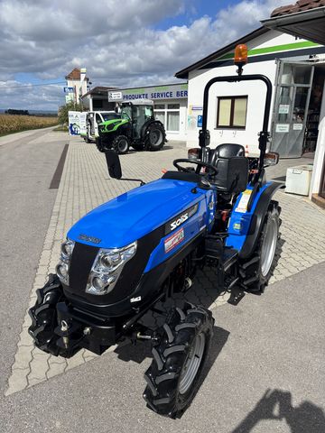 Solis Solis 26 4 WD