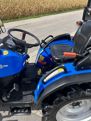 Solis Solis 26 4 WD