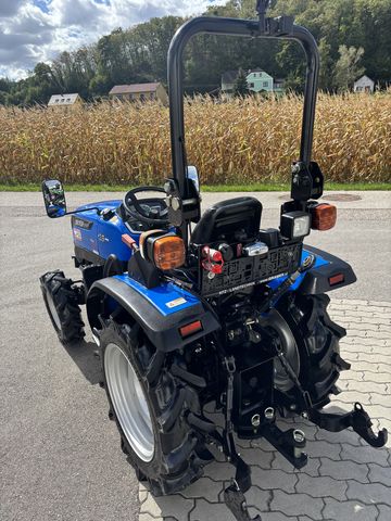 Solis Solis 26 4 WD