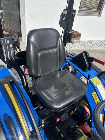 Solis Solis 26 4 WD