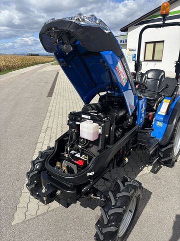 Solis Solis 26 4 WD