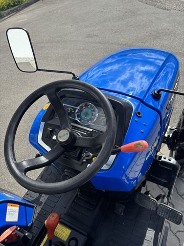Solis Solis 26 4 WD
