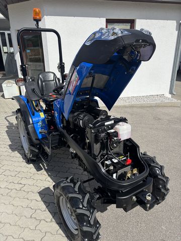 Solis Solis 26 4 WD