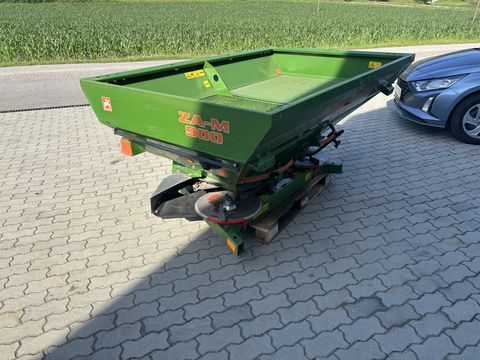 Amazone ZA M900