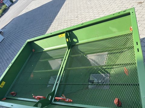 Amazone ZA M900