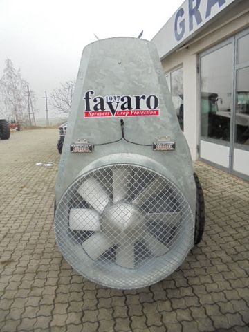 Favaro NI 2500