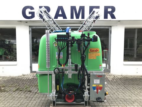 Florida Professional 1200