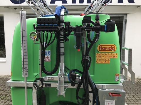 Florida Professional 1200