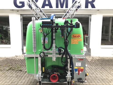 Florida Professional 1200