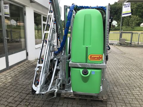 Florida Professional 1200