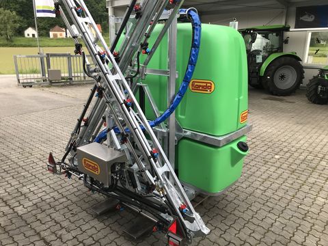 Florida Professional 1200