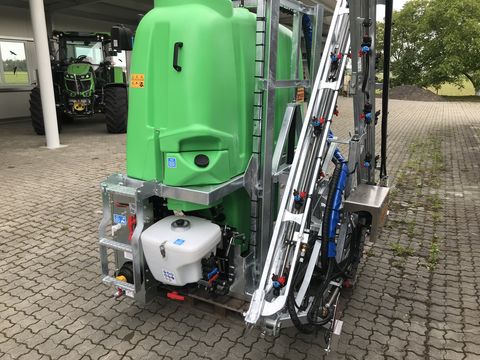 Florida Professional 1200