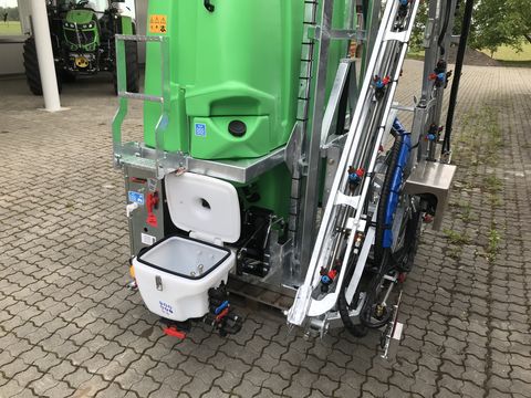 Florida Professional 1200