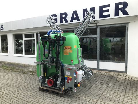 Florida Professional 1200