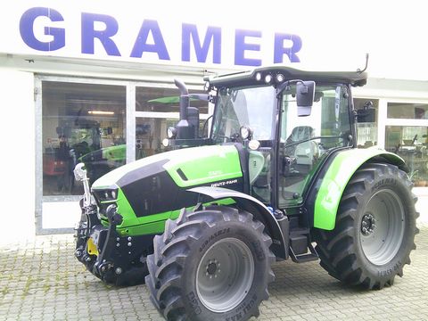 Deutz Fahr 5125