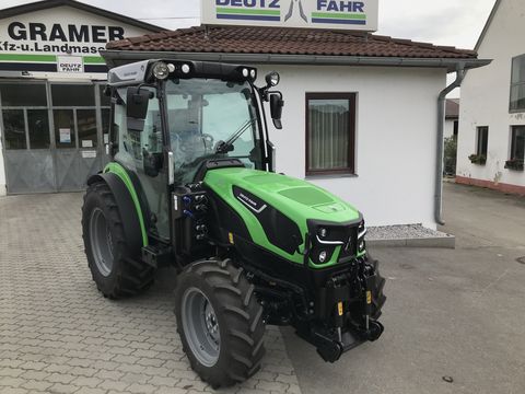 Deutz Fahr 5115 DF TTV (Stage V)