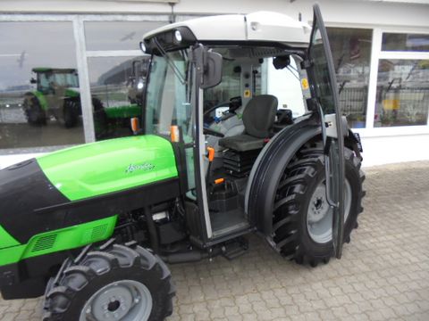 Deutz Agroplus F 320