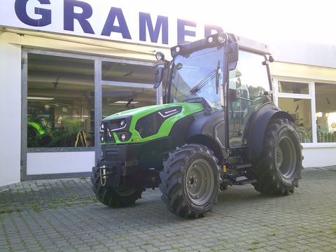 Deutz Fahr 5105 DF (Stage V)