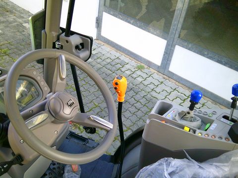 Deutz Fahr 5105 DF (Stage V)