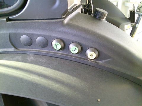 Deutz Fahr 5105 DF (Stage V)
