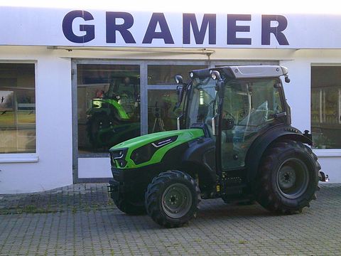 Deutz Fahr 5105 DF (Stage V)