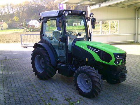 Deutz Fahr 5105 DF (Stage V)