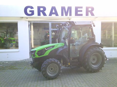 Deutz Fahr 5105 DF (Stage V)
