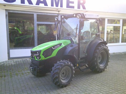 Deutz Fahr 5105 DF (Stage V)