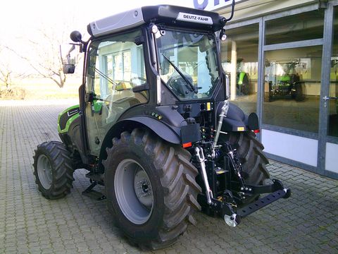 Deutz Fahr 5105 DF (Stage V)
