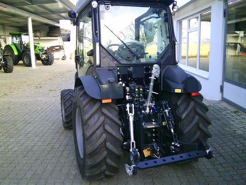 Deutz Fahr 5105 DF (Stage V)