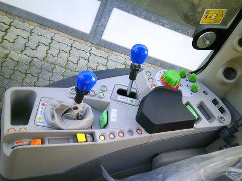 Deutz Fahr 5105 DF (Stage V)