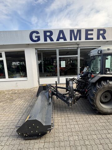 Sonstige BCRI200 Auslegemulcher