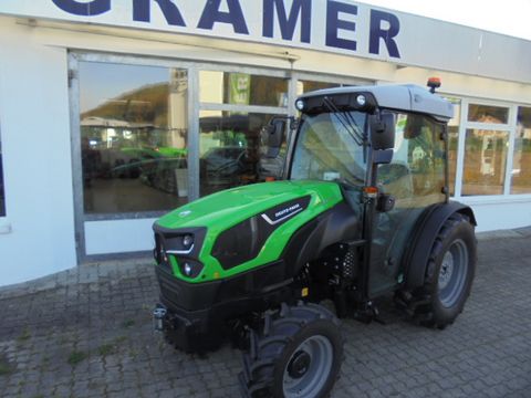 Deutz Fahr 5080 DS Ecoline (Stage V)