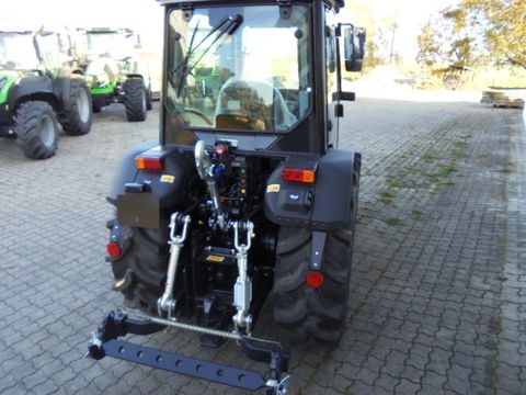 Deutz Fahr 5080 DS Ecoline (Stage V)