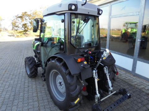 Deutz Fahr 5080 DS Ecoline (Stage V)
