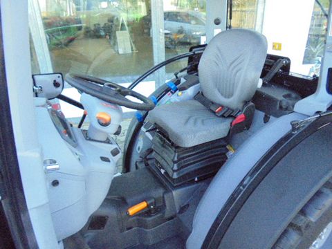 Deutz Fahr 5080 DS Ecoline (Stage V)