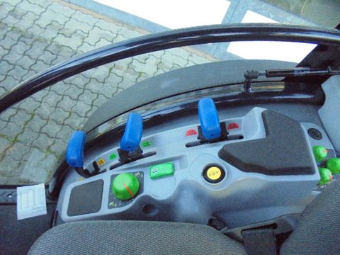 Deutz Fahr 5080 DS Ecoline (Stage V)