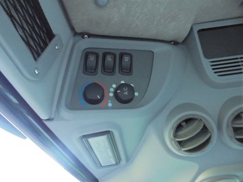 Deutz Fahr 5080 DS Ecoline (Stage V)