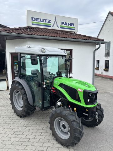 Deutz Fahr 3060