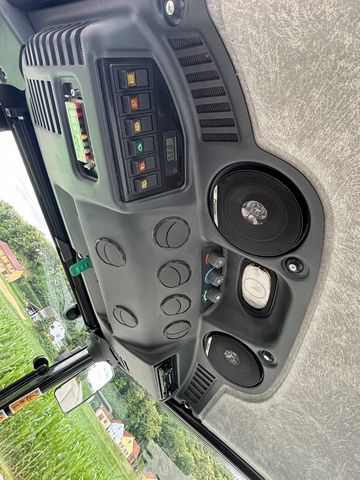 Deutz Fahr 3060