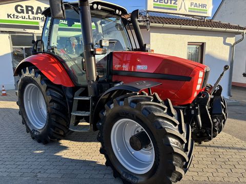 Same Iron 160 Hi-Line DCR