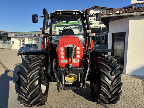 Same Iron 160 Hi-Line DCR