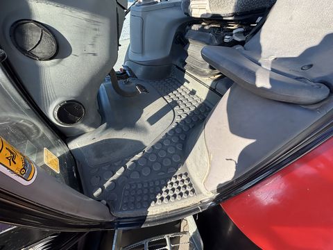 Same Iron 160 Hi-Line DCR