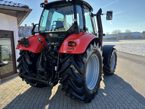 Same Iron 160 Hi-Line DCR