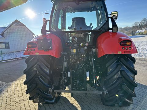 Same Iron 160 Hi-Line DCR