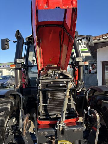 Same Iron 160 Hi-Line DCR