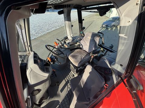 Same Iron 160 Hi-Line DCR