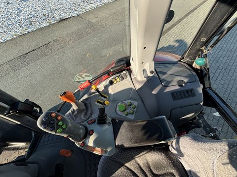 Same Iron 160 Hi-Line DCR