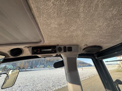 Same Iron 160 Hi-Line DCR